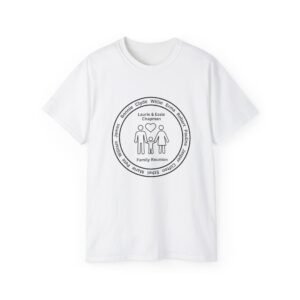 CFV "Emblem" Tee