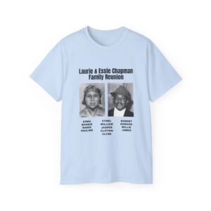 CFV "Ma and Pa" Tee