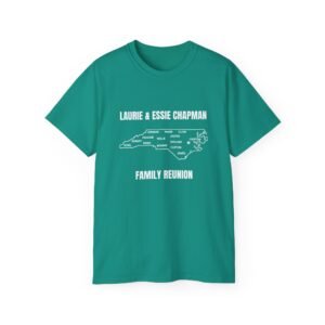 CFV "State Names" Tee