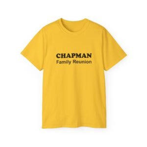 CFV "Text" Tee
